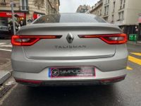 Renault Talisman dCi 130 Energy EDC Intens - <small></small> 16.490 € <small>TTC</small> - #5