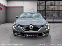 Renault Talisman dCi 160 EDC Initiale Paris 4CONTROL / SIEGE CHAUFFANTS MASSANTS VENTILES / SONO BOSE / GARANTIE 12 MOIS - <small></small> 16.980 € <small>TTC</small> - #4