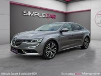 Renault Talisman dCi 160 EDC Initiale Paris 4CONTROL / SIEGE CHAUFFANTS MASSANTS VENTILES / SONO BOSE / GARANTIE 12 MOIS - <small></small> 16.980 € <small>TTC</small> - #5