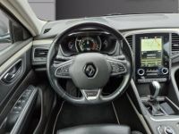 Renault Talisman dCi 160 EDC Initiale Paris 4CONTROL / SIEGE CHAUFFANTS MASSANTS VENTILES / SONO BOSE / GARANTIE 12 MOIS - <small></small> 16.980 € <small>TTC</small> - #14