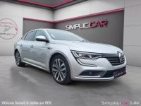 Renault Talisman dCi 160 Energy EDC Intens // Garantie 1 an// - <small></small> 11.990 € <small>TTC</small> - #1