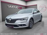 Renault Talisman dCi 160 Energy EDC Intens // Garantie 1 an// - <small></small> 11.990 € <small>TTC</small> - #2