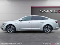 Renault Talisman dCi 160 Energy EDC Intens // Garantie 1 an// - <small></small> 11.990 € <small>TTC</small> - #4