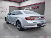 Renault Talisman dCi 160 Energy EDC Intens // Garantie 1 an// - <small></small> 11.990 € <small>TTC</small> - #5