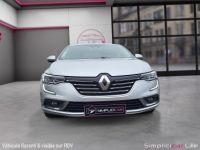 Renault Talisman dCi 160 Energy EDC Intens // Garantie 1 an// - <small></small> 11.990 € <small>TTC</small> - #7