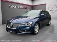 Renault Talisman ESTATE 1.6 DCI 130 BUSINESS EDC - <small></small> 15.990 € <small>TTC</small> - #4