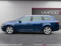 Renault Talisman ESTATE 1.6 DCI 130 BUSINESS EDC - <small></small> 15.990 € <small>TTC</small> - #5