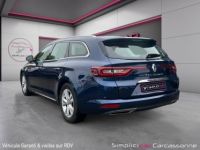 Renault Talisman ESTATE 1.6 DCI 130 BUSINESS EDC - <small></small> 15.990 € <small>TTC</small> - #6