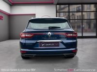 Renault Talisman ESTATE 1.6 DCI 130 BUSINESS EDC - <small></small> 15.990 € <small>TTC</small> - #7