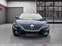 Renault Talisman ESTATE 1.6 DCI 130 BUSINESS EDC - <small></small> 15.990 € <small>TTC</small> - #8