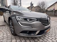 Renault Talisman ESTATE 1.6 DCI 130 ENERGY BUSINESS EDC BVA - <small></small> 15.980 € <small>TTC</small> - #7