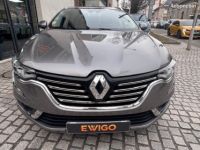 Renault Talisman ESTATE 1.6 DCI 130 ENERGY BUSINESS EDC BVA - <small></small> 15.980 € <small>TTC</small> - #8