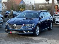 Renault Talisman ESTATE 1.6 DCI 130CH ENERGY BUSINESS - <small></small> 10.990 € <small>TTC</small> - #4