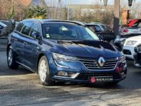 Renault Talisman ESTATE 1.6 DCI 130CH ENERGY BUSINESS - <small></small> 10.990 € <small>TTC</small> - #9