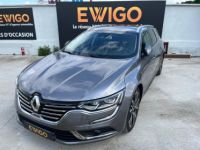 Renault Talisman ESTATE 1.6 DCI 160 ENERGY INITIALE PARIS EDC BVA - <small></small> 18.989 € <small>TTC</small> - #1