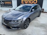 Renault Talisman ESTATE 1.6 DCI 160 ENERGY INITIALE PARIS EDC BVA - <small></small> 18.989 € <small>TTC</small> - #2