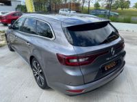 Renault Talisman ESTATE 1.6 DCI 160 ENERGY INITIALE PARIS EDC BVA - <small></small> 18.989 € <small>TTC</small> - #4