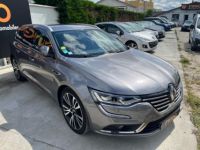 Renault Talisman ESTATE 1.6 DCI 160 ENERGY INITIALE PARIS EDC BVA - <small></small> 18.989 € <small>TTC</small> - #8