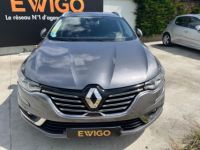 Renault Talisman ESTATE 1.6 DCI 160 ENERGY INITIALE PARIS EDC BVA - <small></small> 18.989 € <small>TTC</small> - #9