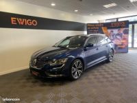 Renault Talisman ESTATE 1.6 DCI 160 ENERGY INITIALE PARIS EDC BVA - <small></small> 12.990 € <small>TTC</small> - #1