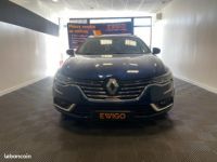 Renault Talisman ESTATE 1.6 DCI 160 ENERGY INITIALE PARIS EDC BVA - <small></small> 12.990 € <small>TTC</small> - #6