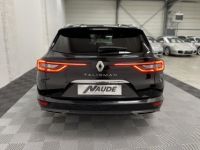 Renault Talisman Estate 1.6 Energy dCi 160 CH EDC Intens - <small></small> 15.990 € <small>TTC</small> - #6