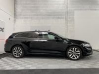 Renault Talisman Estate 1.6 Energy dCi 160 CH EDC Intens - <small></small> 15.990 € <small>TTC</small> - #8