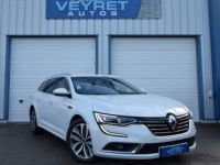 Renault Talisman ESTATE 1.6 TCe 200 INTENS EDC 2018 - <small></small> 15.990 € <small>TTC</small> - #1