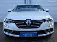 Renault Talisman ESTATE 1.6 TCe 200 INTENS EDC 2018 - <small></small> 15.990 € <small>TTC</small> - #2