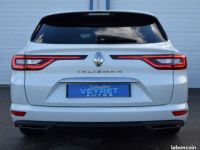 Renault Talisman ESTATE 1.6 TCe 200 INTENS EDC 2018 - <small></small> 15.990 € <small>TTC</small> - #4