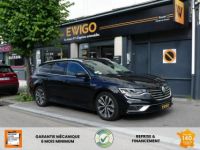 Renault Talisman ESTATE 1.7 BLUEDCI 150 INTENS TOIT OUVRANT CUIR CARPLAY - <small></small> 21.990 € <small>TTC</small> - #1