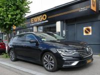 Renault Talisman ESTATE 1.7 BLUEDCI 150 INTENS TOIT OUVRANT CUIR CARPLAY - <small></small> 21.990 € <small>TTC</small> - #2