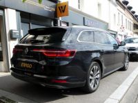 Renault Talisman ESTATE 1.7 BLUEDCI 150 INTENS TOIT OUVRANT CUIR CARPLAY - <small></small> 21.990 € <small>TTC</small> - #4