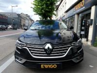 Renault Talisman ESTATE 1.7 BLUEDCI 150 INTENS TOIT OUVRANT CUIR CARPLAY - <small></small> 21.990 € <small>TTC</small> - #8