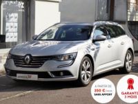 Renault Talisman Estate 1.7 BlueDCI 150 Zen BVM6 (CarPlay,Radars Ar,Régulateur) - <small></small> 11.990 € <small>TTC</small> - #1