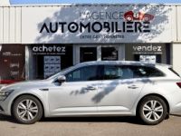 Renault Talisman Estate 1.7 BlueDCI 150 Zen BVM6 (CarPlay,Radars Ar,Régulateur) - <small></small> 11.990 € <small>TTC</small> - #2