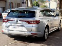 Renault Talisman Estate 1.7 BlueDCI 150 Zen BVM6 (CarPlay,Radars Ar,Régulateur) - <small></small> 11.990 € <small>TTC</small> - #5