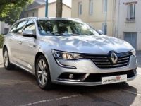 Renault Talisman Estate 1.7 BlueDCI 150 Zen BVM6 (CarPlay,Radars Ar,Régulateur) - <small></small> 11.990 € <small>TTC</small> - #6