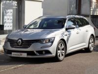 Renault Talisman Estate 1.7 BlueDCI 150 Zen BVM6 (CarPlay,Radars Ar,Régulateur) - <small></small> 11.990 € <small>TTC</small> - #40