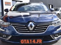 Renault Talisman ESTATE 2.0 BLUE DCI 160CH INTENS EDC - 19 - <small></small> 23.880 € <small>TTC</small> - #17