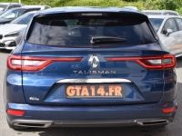 Renault Talisman ESTATE 2.0 BLUE DCI 160CH INTENS EDC - 19 - <small></small> 23.880 € <small>TTC</small> - #18