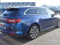 Renault Talisman ESTATE 2.0 BLUE DCI 160CH INTENS EDC - 19 - <small></small> 18.890 € <small>TTC</small> - #2