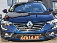 Renault Talisman ESTATE 2.0 BLUE DCI 160CH INTENS EDC - 19 - <small></small> 18.890 € <small>TTC</small> - #17