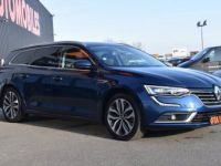 Renault Talisman ESTATE 2.0 BLUE DCI 160CH INTENS EDC - 19 - <small></small> 18.890 € <small>TTC</small> - #20