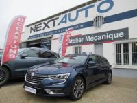 Renault Talisman ESTATE 2.0 BLUE DCI 160CH INTENS EDC E6D-FULL - <small></small> 18.900 € <small>TTC</small> - #1