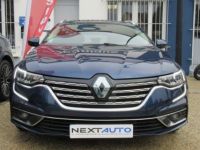 Renault Talisman ESTATE 2.0 BLUE DCI 160CH INTENS EDC E6D-FULL - <small></small> 18.900 € <small>TTC</small> - #6