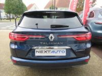 Renault Talisman ESTATE 2.0 BLUE DCI 160CH INTENS EDC E6D-FULL - <small></small> 18.900 € <small>TTC</small> - #7