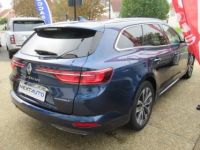 Renault Talisman ESTATE 2.0 BLUE DCI 160CH INTENS EDC E6D-FULL - <small></small> 18.900 € <small>TTC</small> - #8