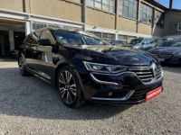 Renault Talisman ESTATE 2.0 BLUE DCI 200CH INITIALE PARIS EDC/ CRITAIR 2 / 1 ERE MAIN / CREDIT / - <small></small> 17.999 € <small>TTC</small> - #2