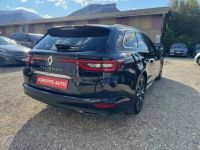 Renault Talisman ESTATE 2.0 BLUE DCI 200CH INITIALE PARIS EDC/ CRITAIR 2 / 1 ERE MAIN / CREDIT / - <small></small> 17.999 € <small>TTC</small> - #3